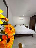 hotel randuky tayrona