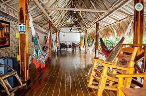 hotel randuky tayrona