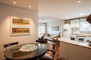 LOCAR-IN GRAMADO- TULIPAS