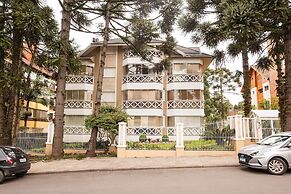 LOCAR-IN GRAMADO- TULIPAS