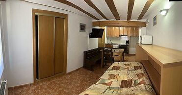 PENSION Y BAR JOMER