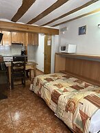 PENSION Y BAR JOMER