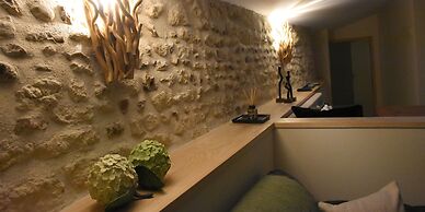 Les Girauderies Chambres d'Hotes