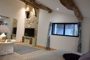Les Girauderies Chambres d'Hotes