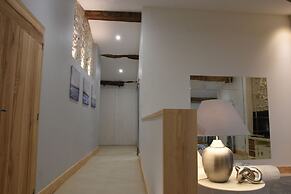 Les Girauderies Chambres d'Hotes