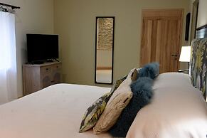 Les Girauderies Chambres d'Hotes