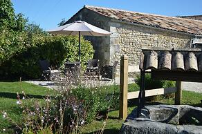 Les Girauderies Chambres d'Hotes