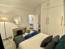 White Arches No.2 Sea View Apartment