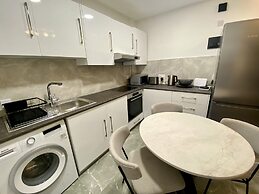 White Arches No.2 Sea View Apartment