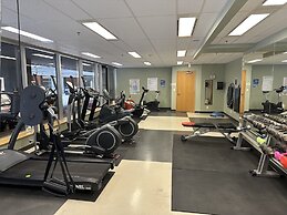 LUXURY DOWNTOWN CONDO TWO BEDROOM