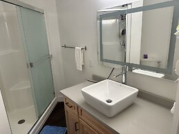 LUXURY DOWNTOWN CONDO TWO BEDROOM