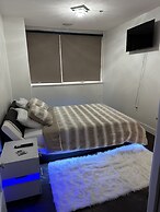 LUXURY DOWNTOWN CONDO TWO BEDROOM