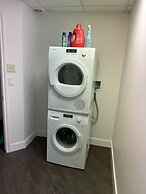 LUXURY DOWNTOWN CONDO TWO BEDROOM