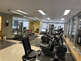 LUXURY DOWNTOWN CONDO TWO BEDROOM