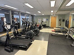 LUXURY DOWNTOWN CONDO TWO BEDROOM