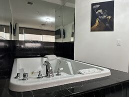 LUXURY DOWNTOWN CONDO TWO BEDROOM