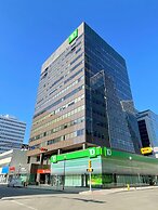 LUXURY DOWNTOWN CONDO TWO BEDROOM