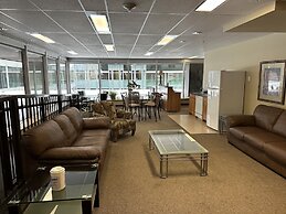 LUXURY DOWNTOWN CONDO TWO BEDROOM