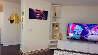 LUXURY DOWNTOWN CONDO TWO BEDROOM