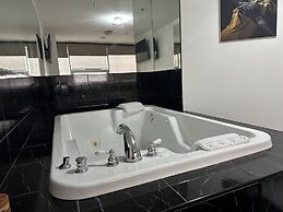 LUXURY DOWNTOWN CONDO TWO BEDROOM