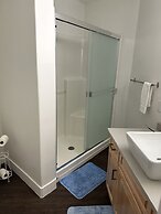 LUXURY DOWNTOWN CONDO TWO BEDROOM