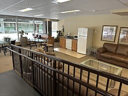 LUXURY DOWNTOWN CONDO TWO BEDROOM