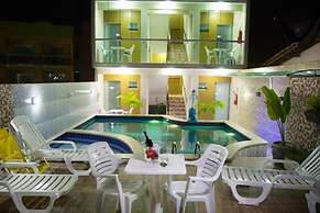 Pousada Maragolfinho