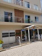 Pousada Maragolfinho