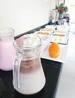 Pousada Maragolfinho