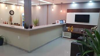 Pousada Maragolfinho