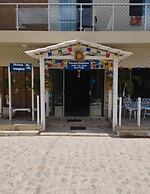 Pousada Maragolfinho