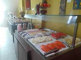 Pousada Maragolfinho