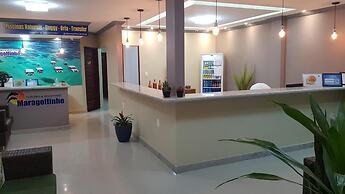 Pousada Maragolfinho