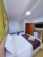 Pousada Maragolfinho