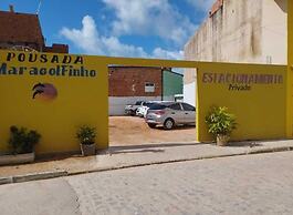 Pousada Maragolfinho