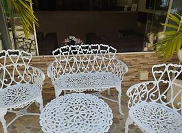 Pousada Maragolfinho