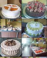 Pousada Maragolfinho