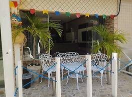 Pousada Maragolfinho