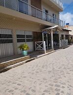 Pousada Maragolfinho