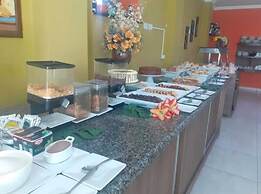 Pousada Maragolfinho