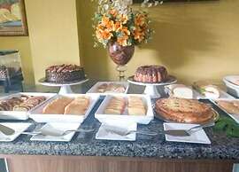 Pousada Maragolfinho