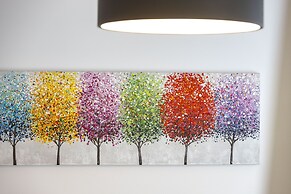 Kanika Seabreeze Apartment