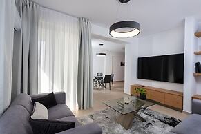 Kanika Seabreeze Apartment