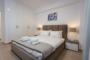 Kanika Seabreeze Apartment