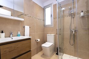 Kanika Seabreeze Apartment