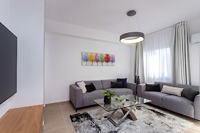 Kanika Seabreeze Apartment