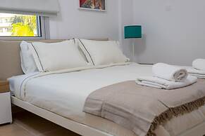 Kanika Seabreeze Apartment