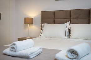 Kanika Seabreeze Apartment