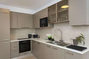 Kanika Seabreeze Apartment