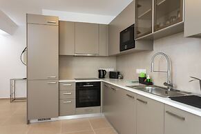 Kanika Seabreeze Apartment